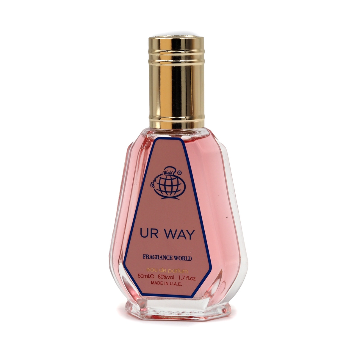 Fragrance World Ur Way 50 ml