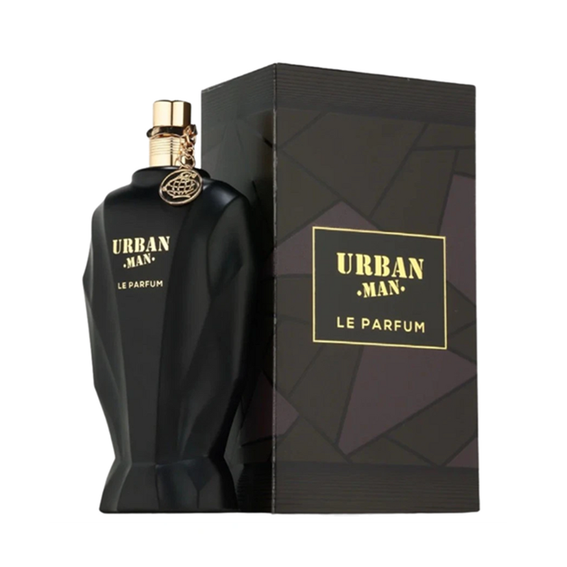 Fragrance World Urban Man Le Parfum