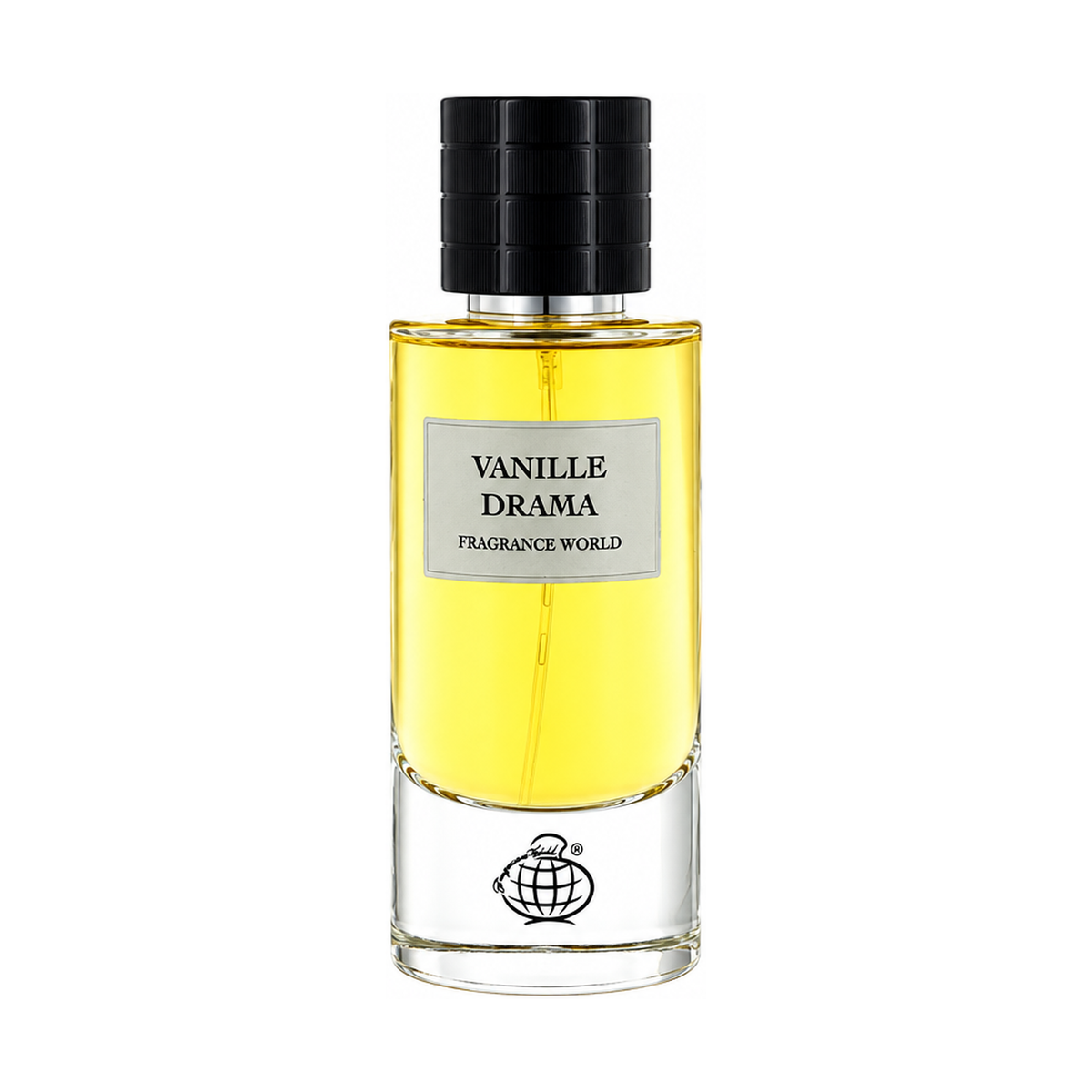 Fragrance World Vanille Drama