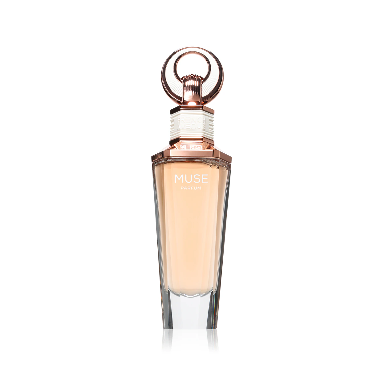 French Avenue Muse