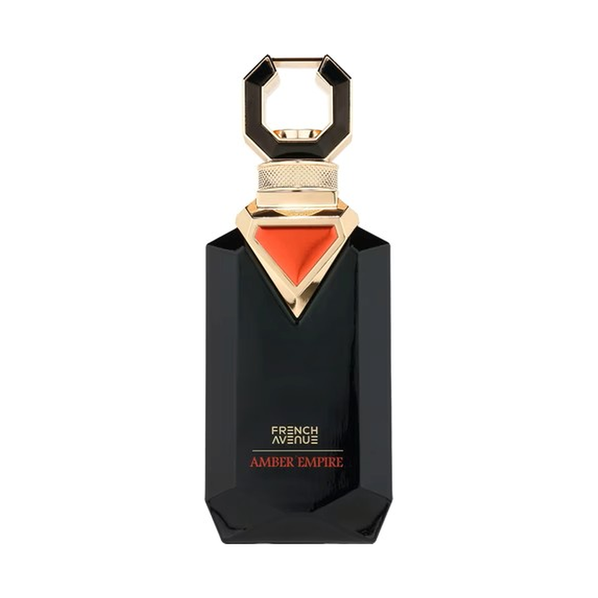 French Avenue Amber Empire
