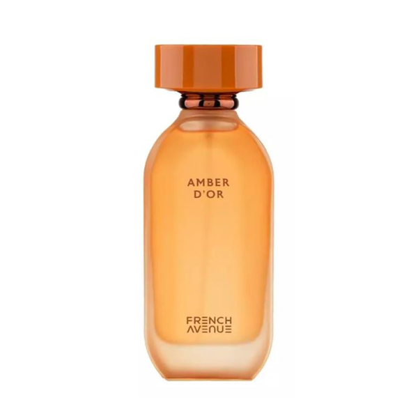 French Avenue Amber d'Or