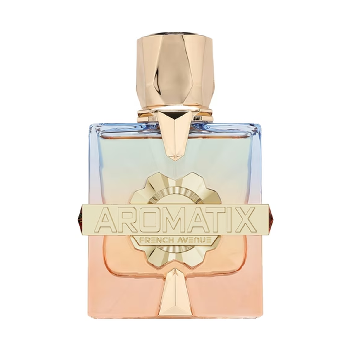 French Avenue Aromatix Teas Me