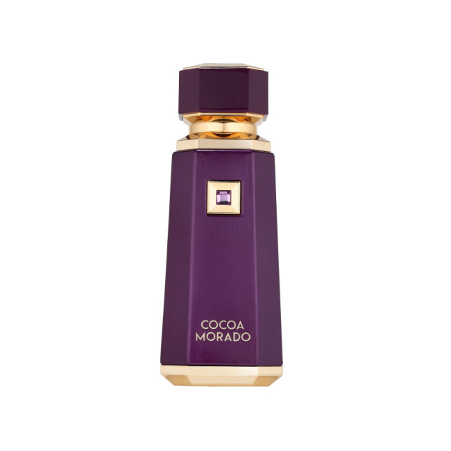 French Avenue Cocoa Morado