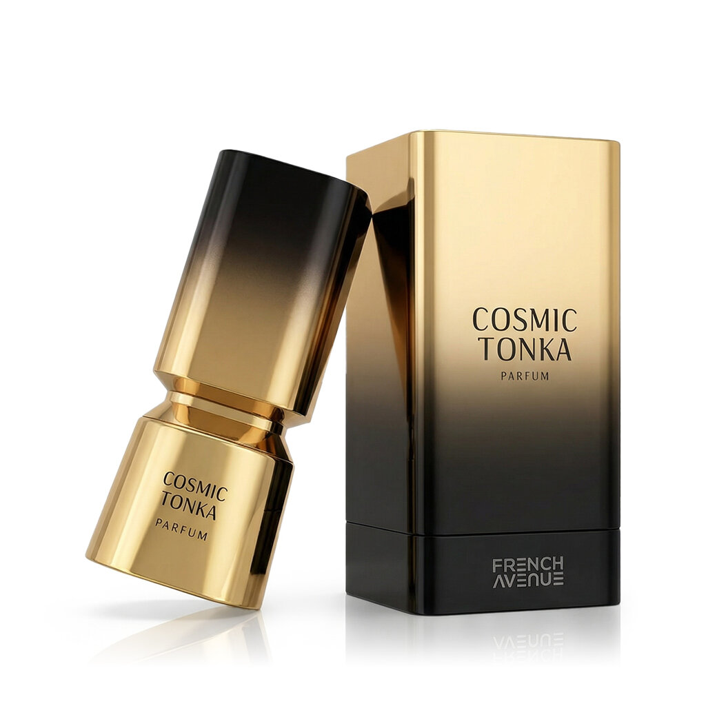 French Avenue Cosmic Tonka