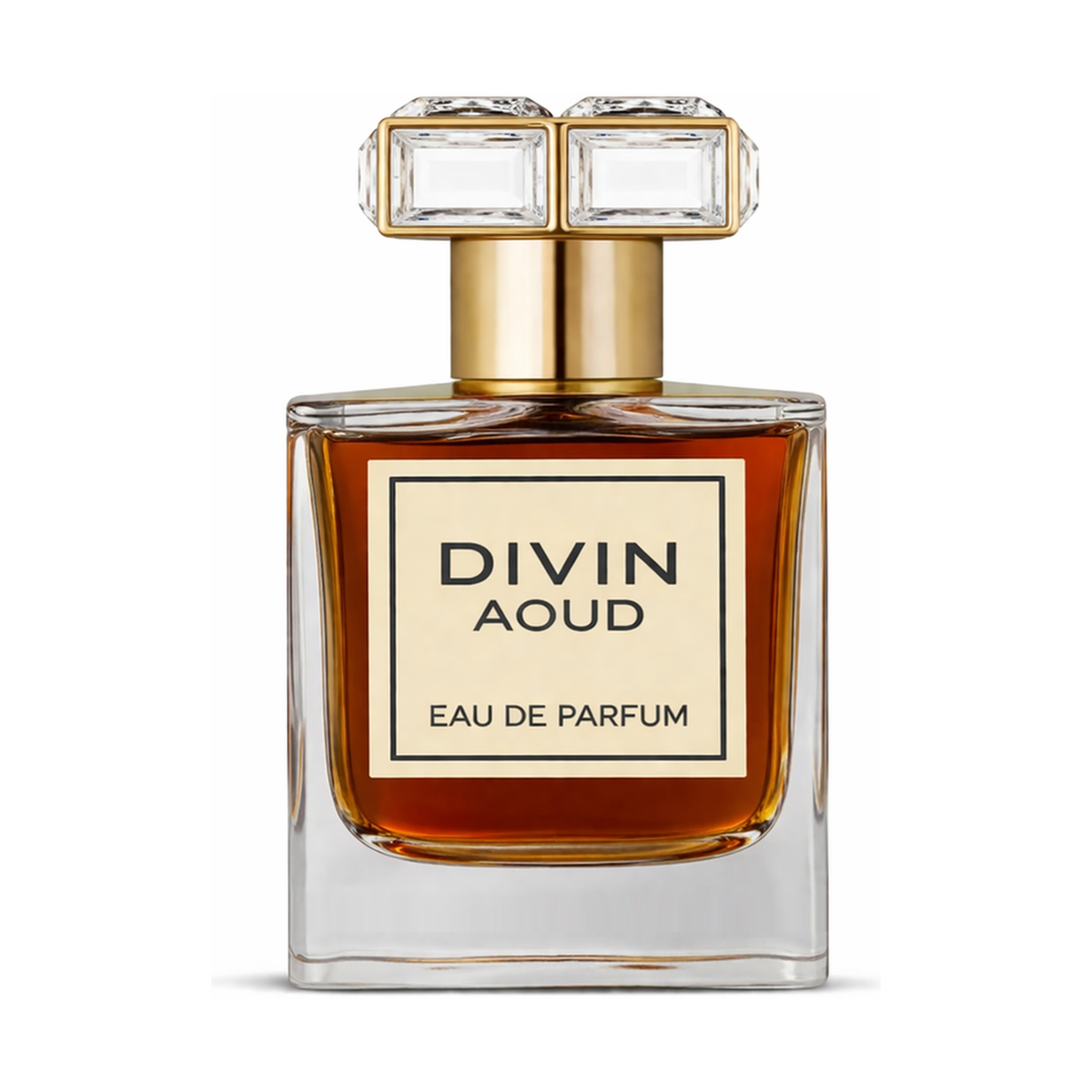 French Avenue Divin Aoud