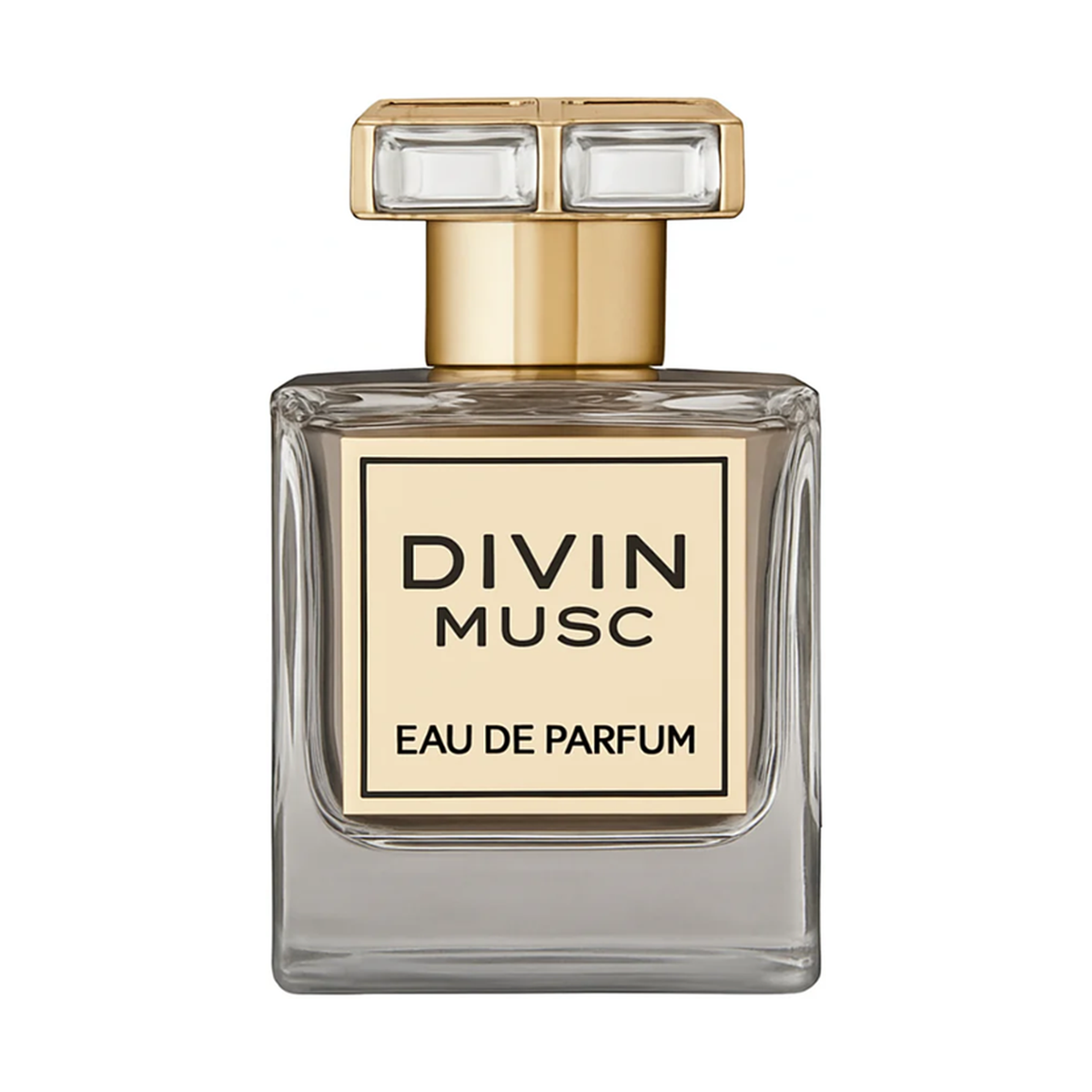 French Avenue Divin Musc
