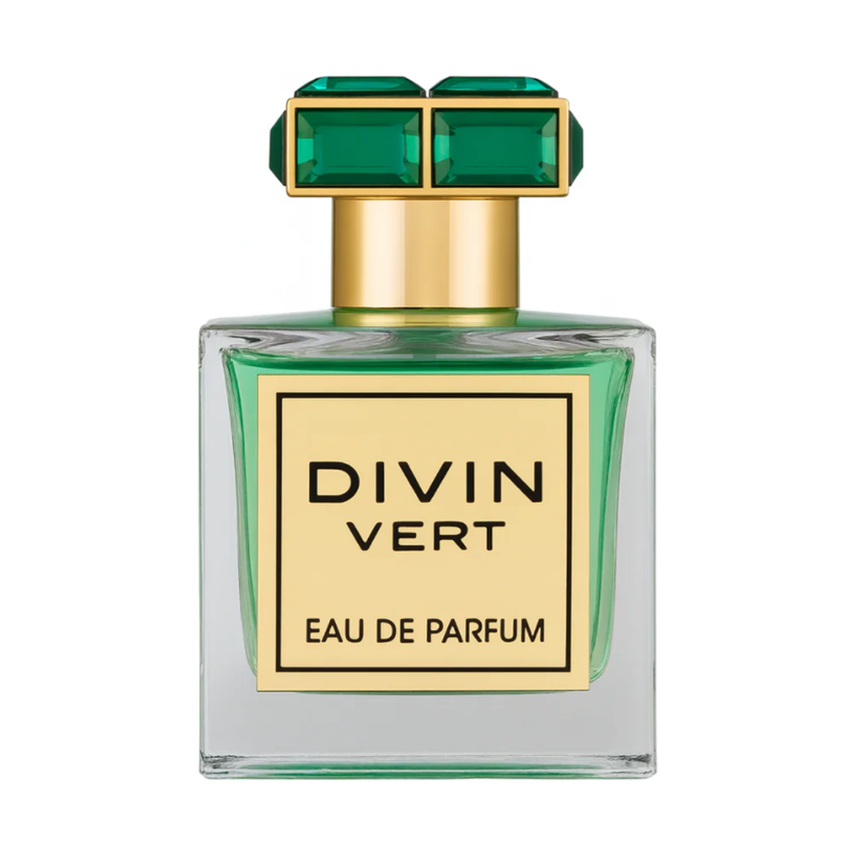 French Avenue Divin Vert