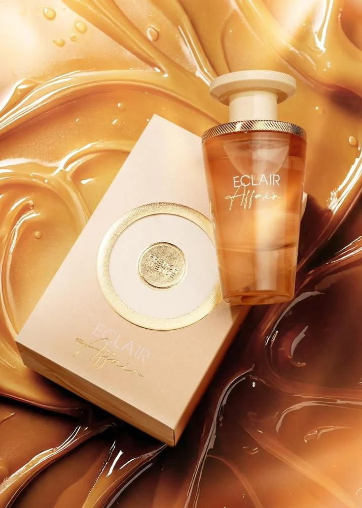 French Avenue Eclair Affair Parfum