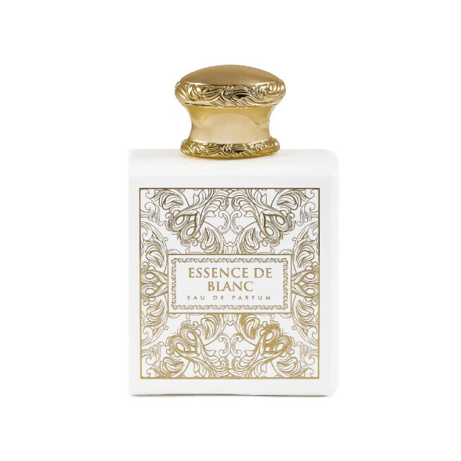 French Avenue Essence de Blanc
