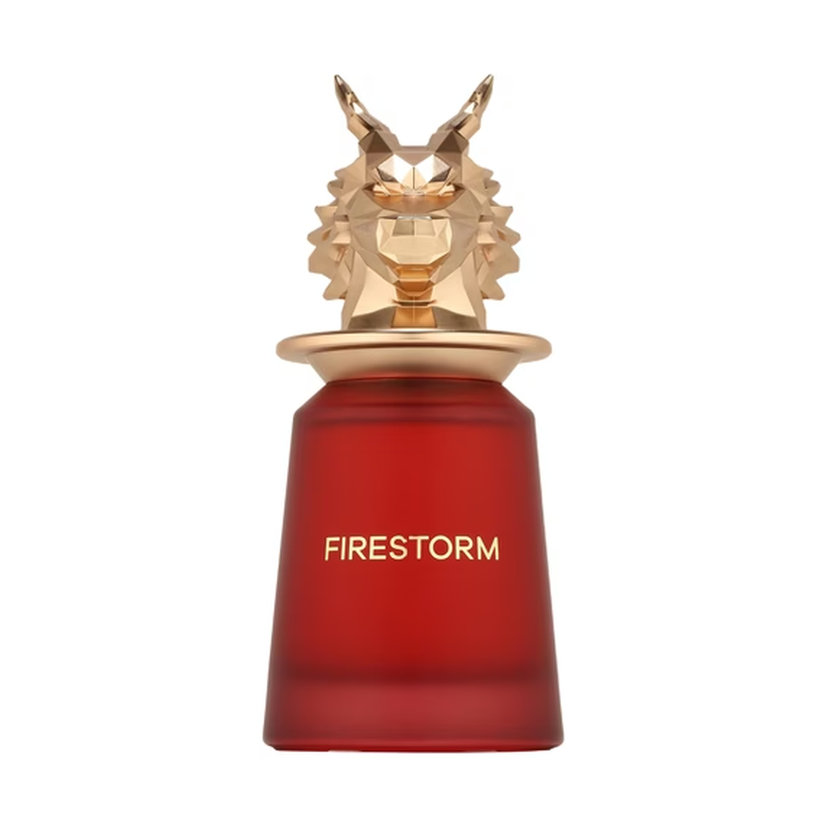 French Avenue Firestorm