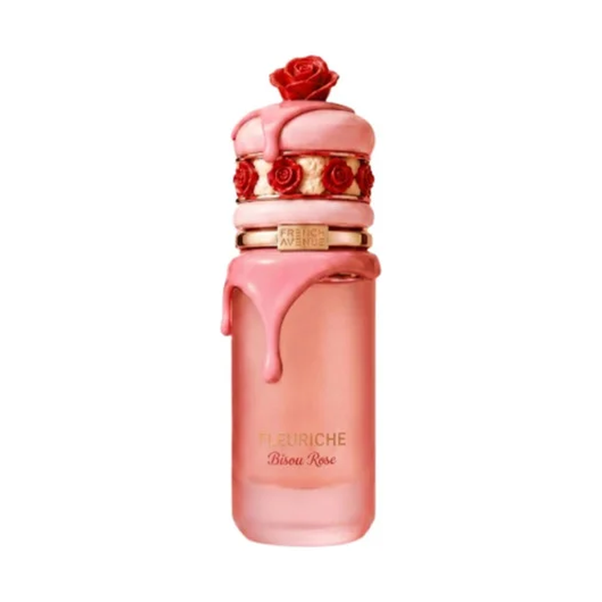 French Avenue Fleuriche Bisou Rose