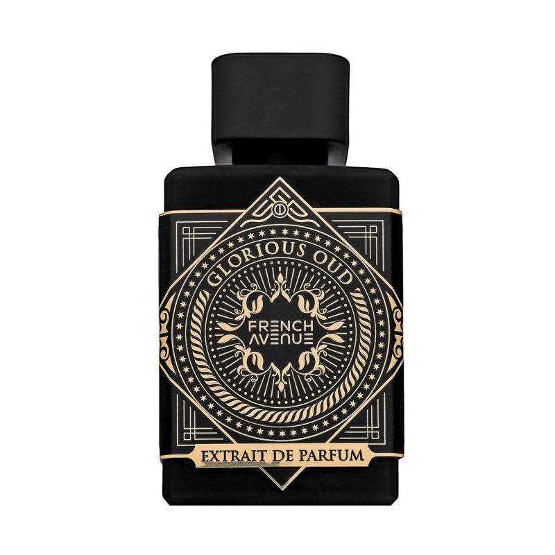 French Avenue Glorious Oud