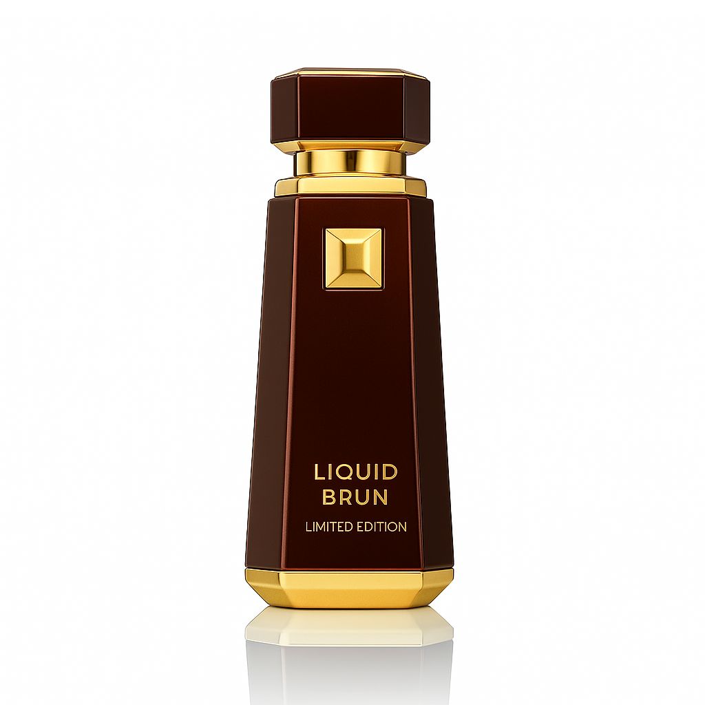 French Avenue Liquid Brun Limited Edition
