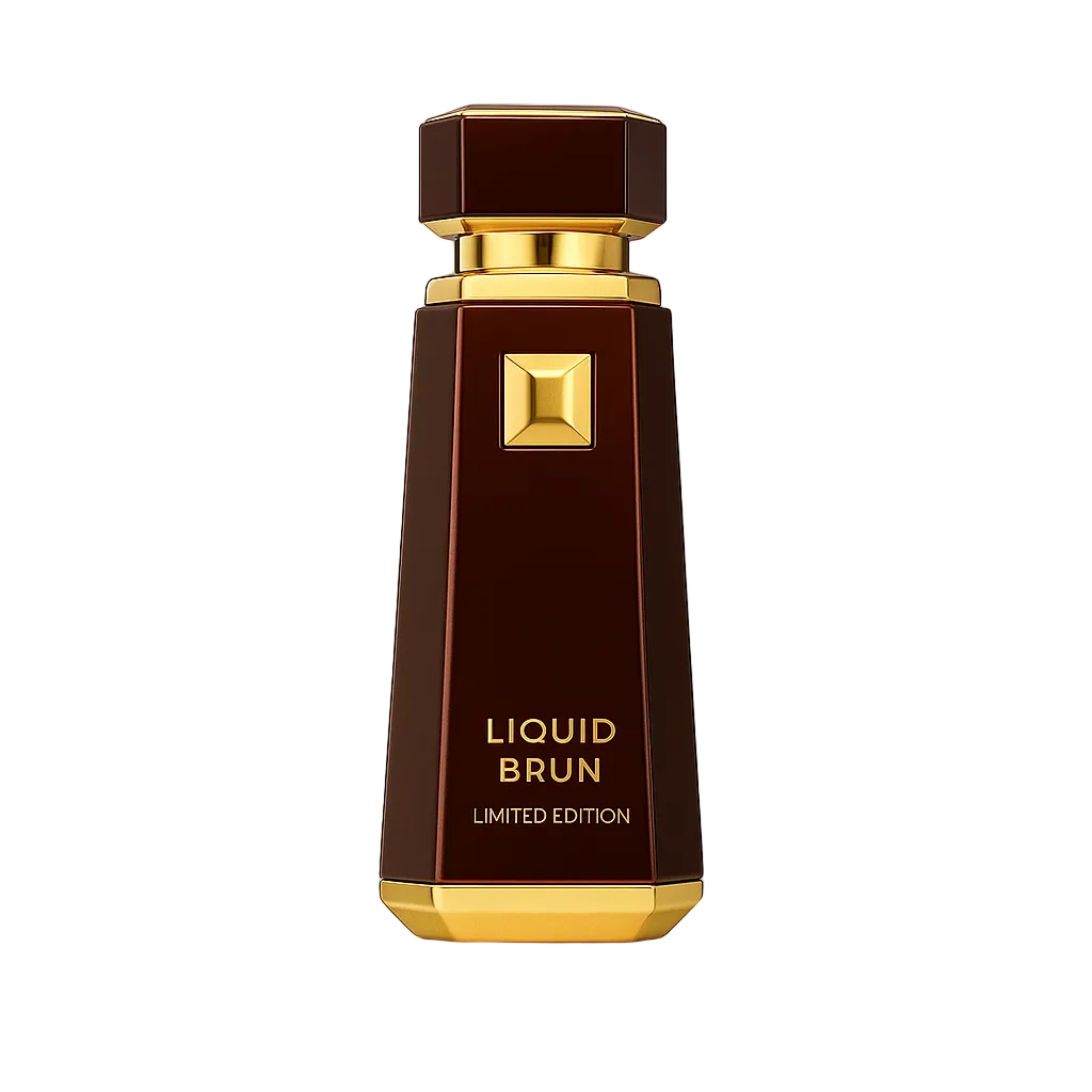 French Avenue Liquid Brun Limited Edition