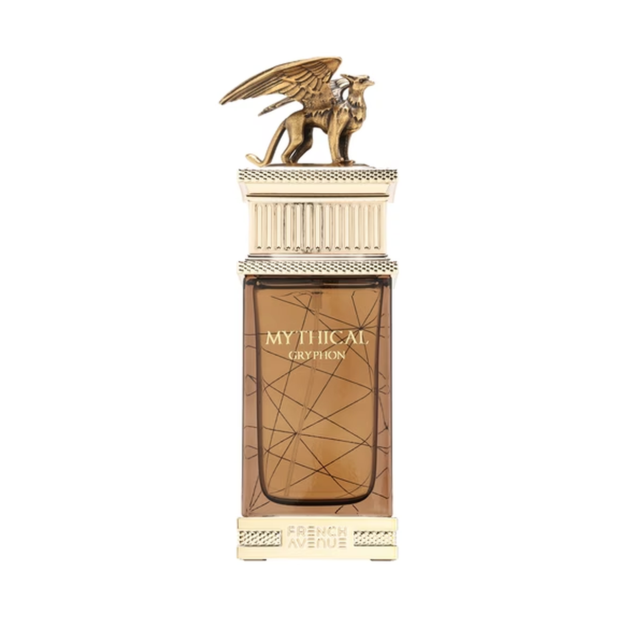 French Avenue Mythical Gryphon