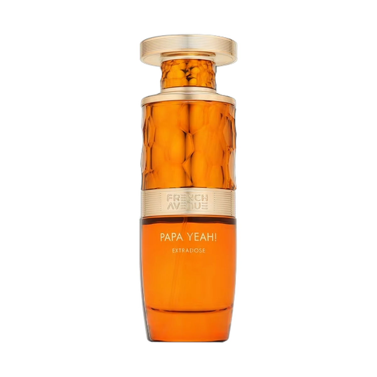 French Avenue Papa Yeah Extradose