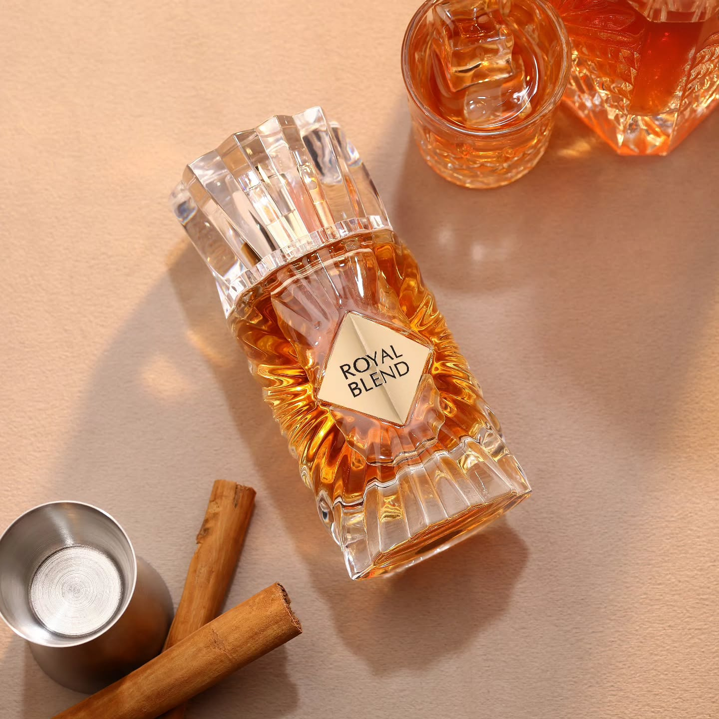 French Avenue Royal Blend