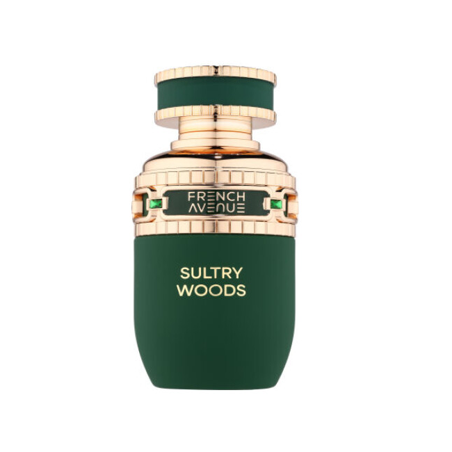 French Avenue Sultry Woods