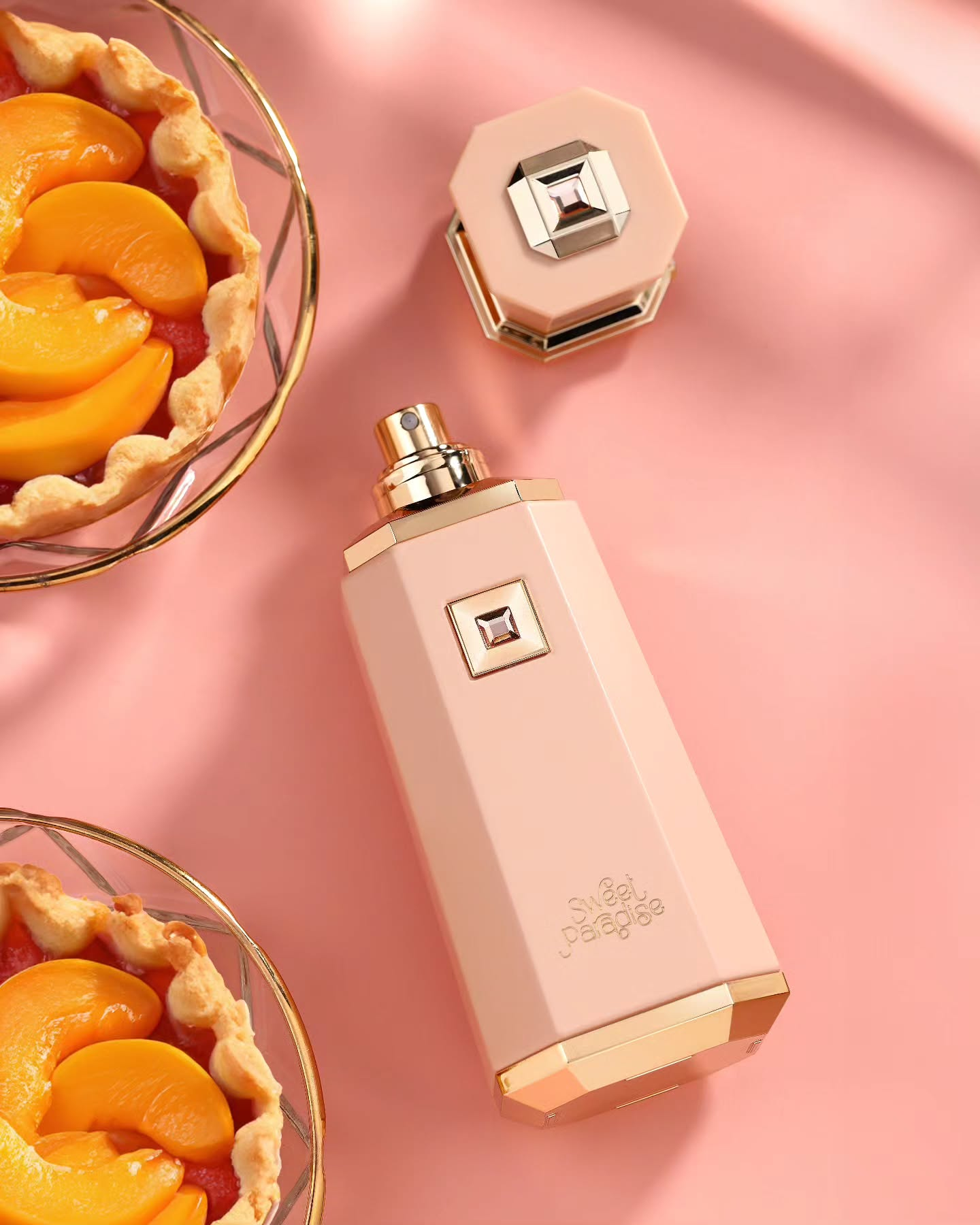 French Avenue Sweet Paradise