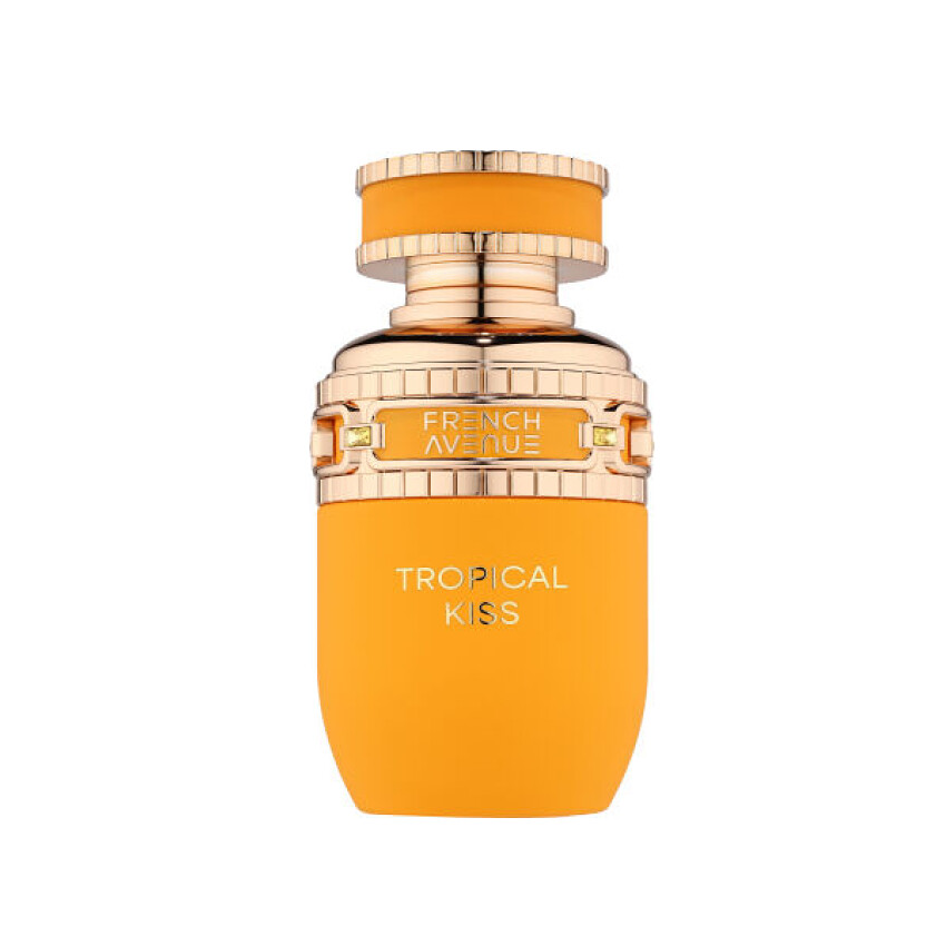 French Avenue Tropical Kiss