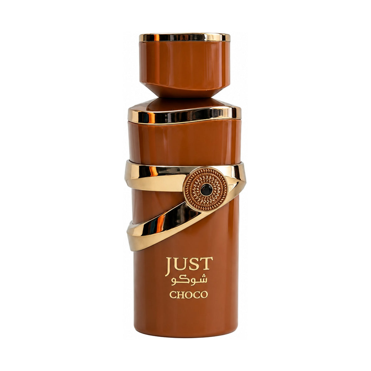 Just Choco Fragrance World