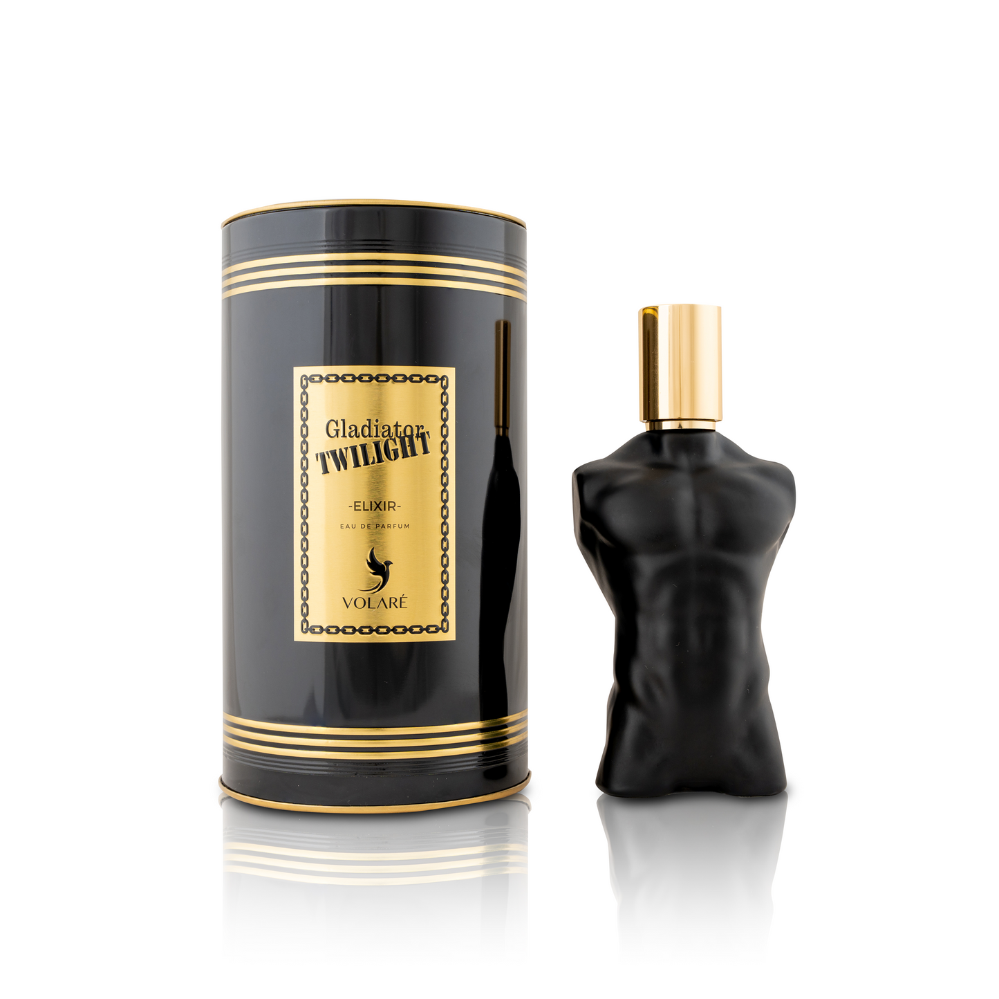 Volare Gladiator Twilight Elixir