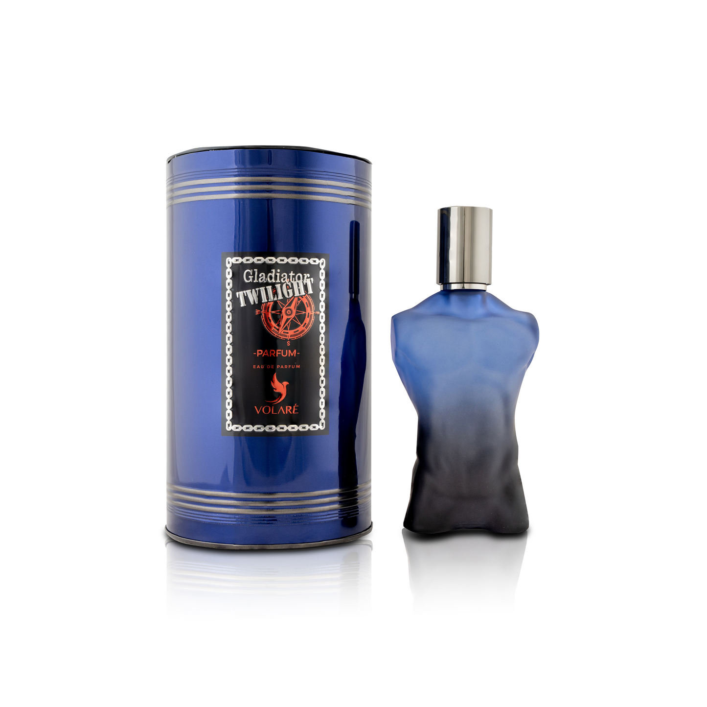 Volare Gladiator Twilight Parfum