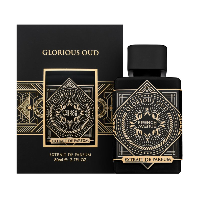 French Avenue Glorious Oud