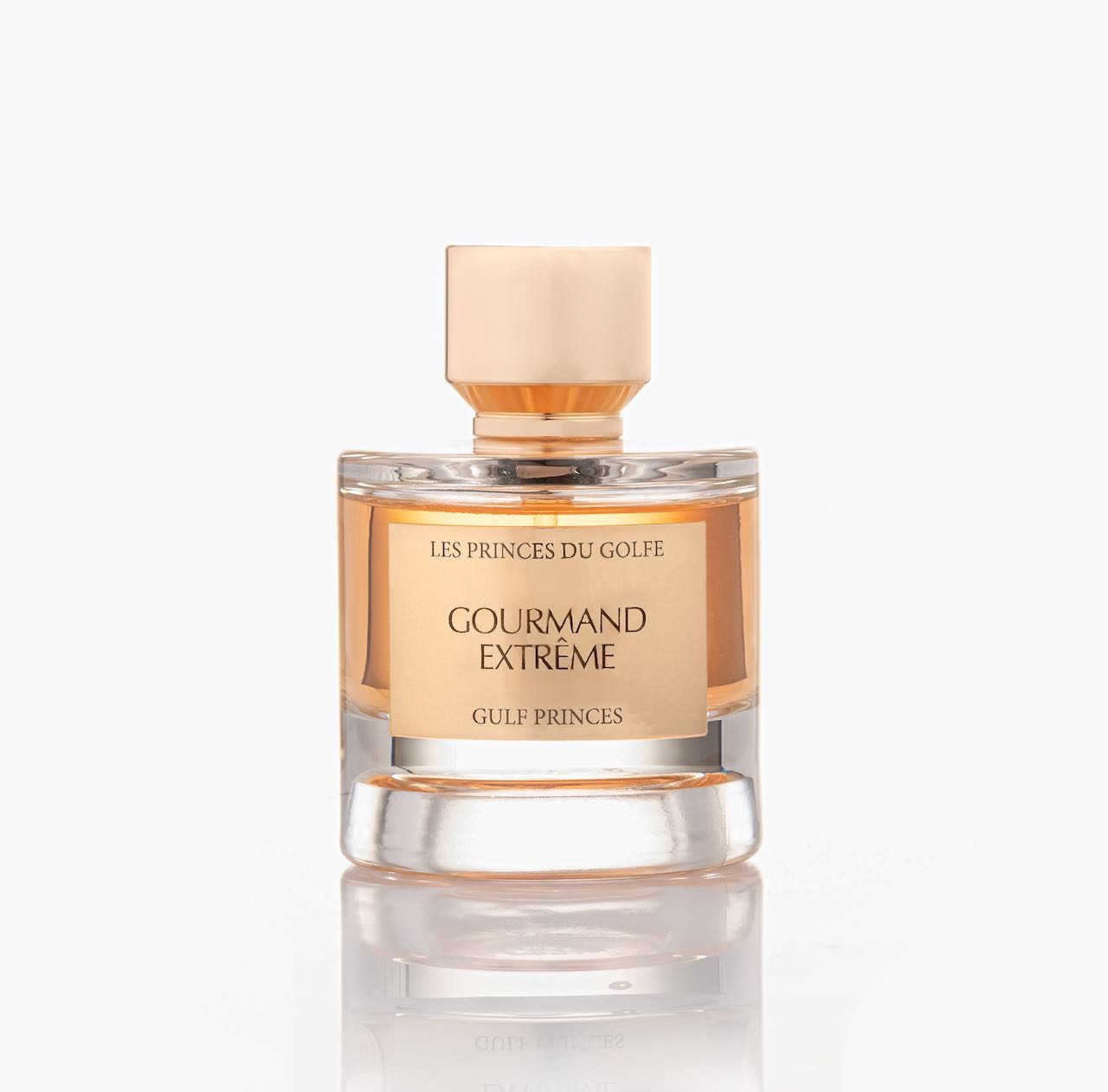 Les Fleurs du Golfe Gourmand Extrême