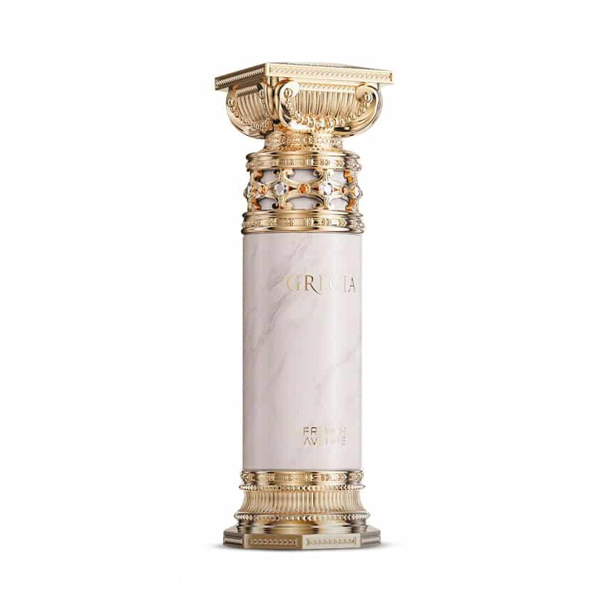 Grecia Parfum French Avenue