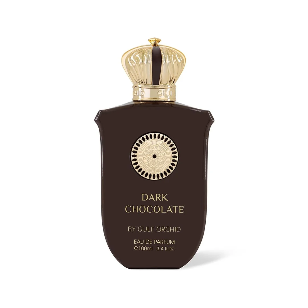 Gulf Orchid Dark Chocolate