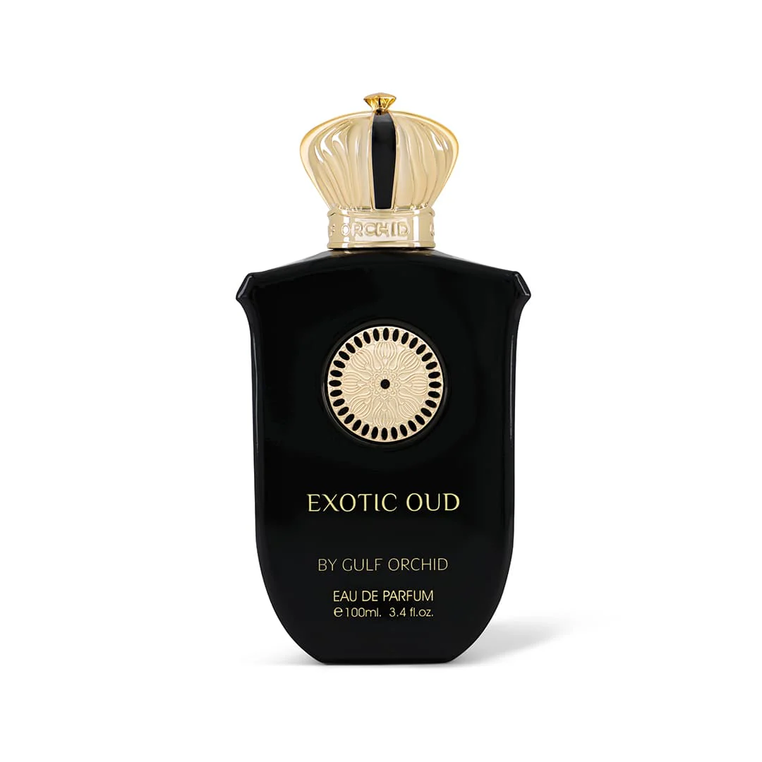 Gulf Orchid Exotic Oud