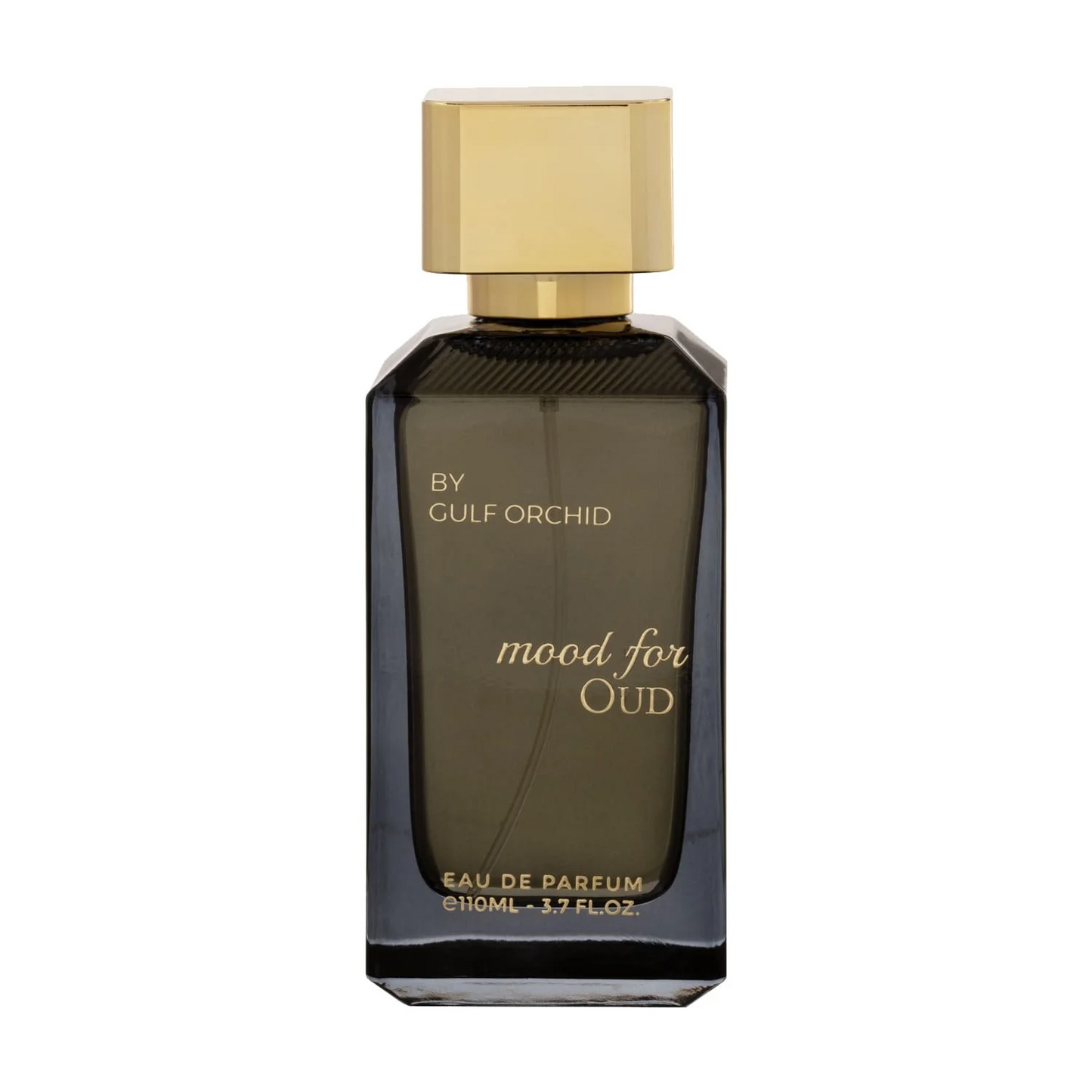 Gulf Orchid Mood for Oud