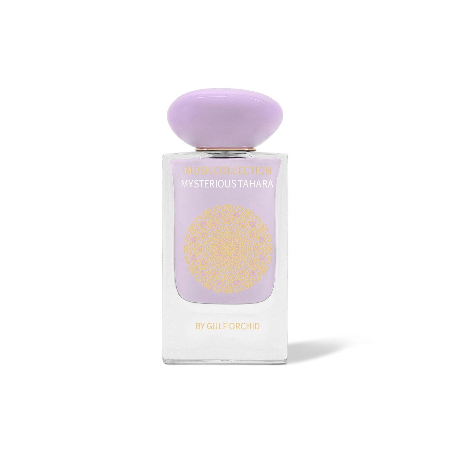 Gulf Orchid Musk Mysterious Tahara