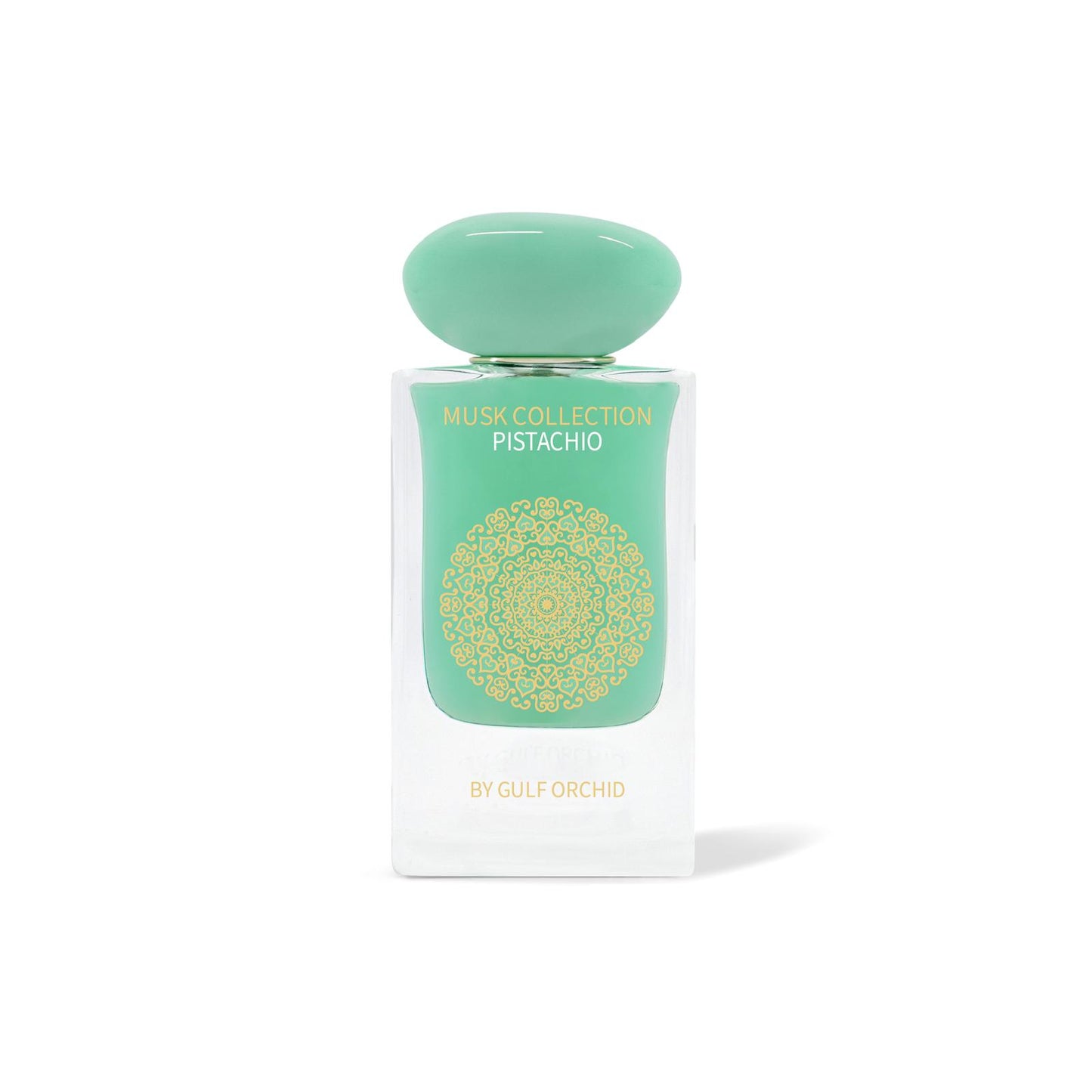 Gulf Orchid Musk Pistachio