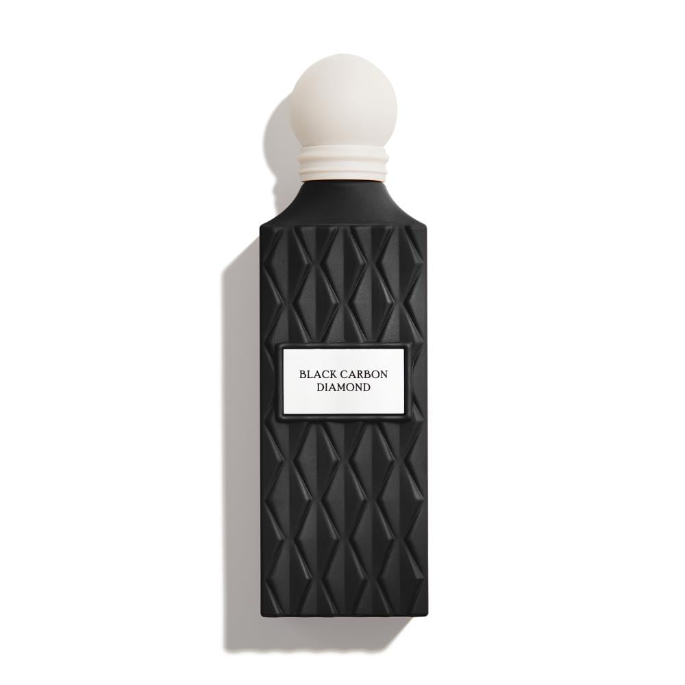 IBRAQ Black Carbon Diamond