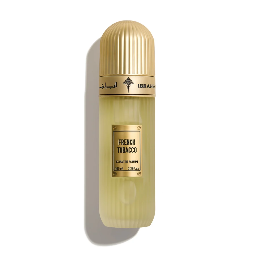 IBRAQ French Tobacco