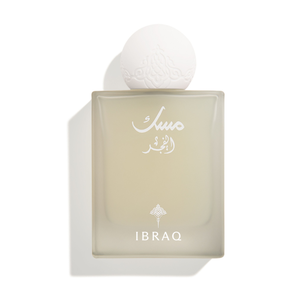 IBRAQ Musk Al Fajr