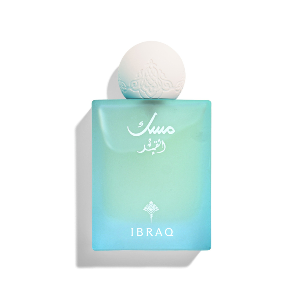 IBRAQ Musk Al Qamar