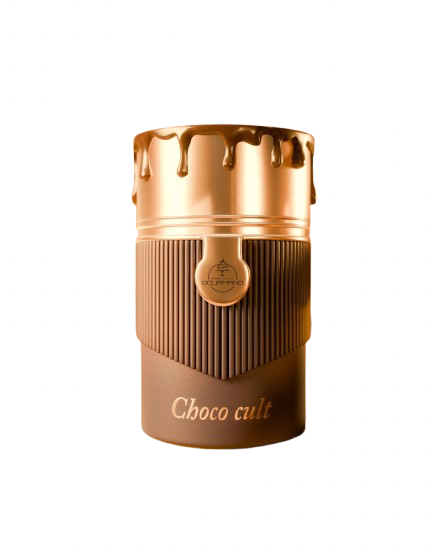 Paris Corner Choco Cult