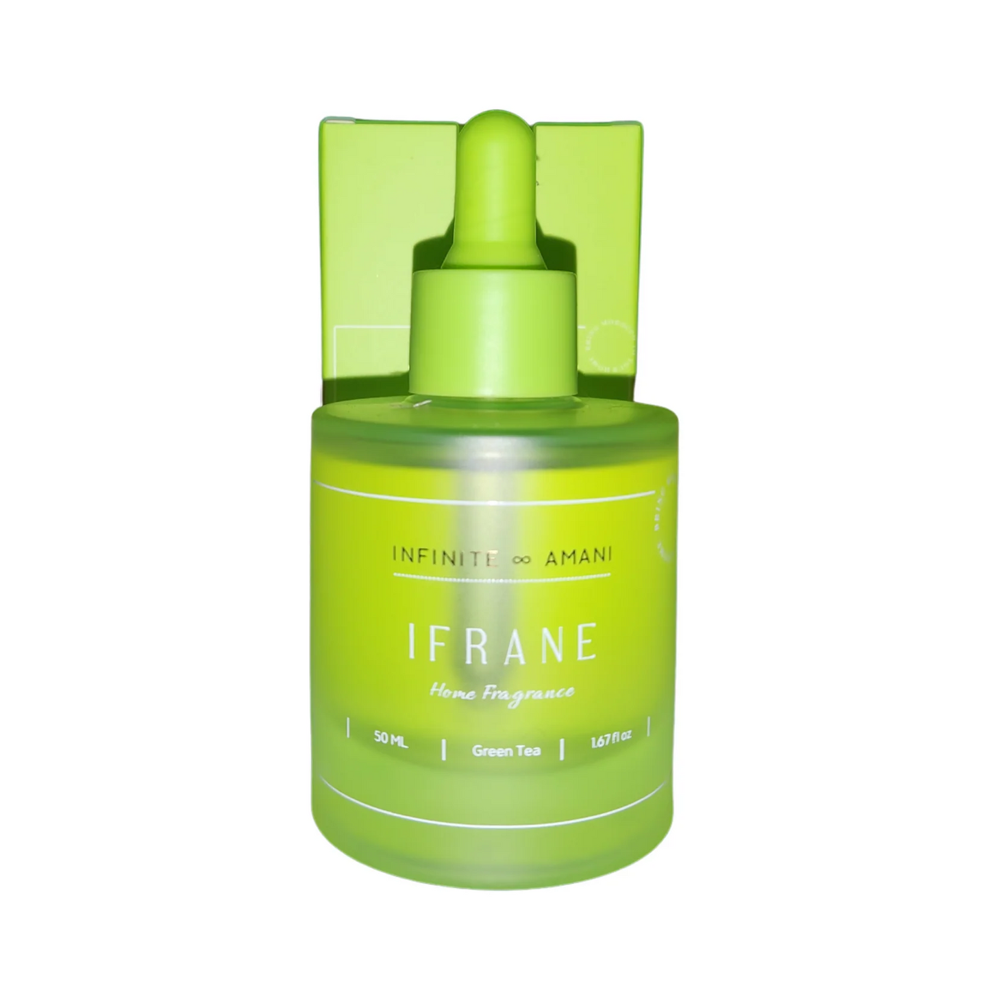 Infinite Amani Ifrane Home Fragrance