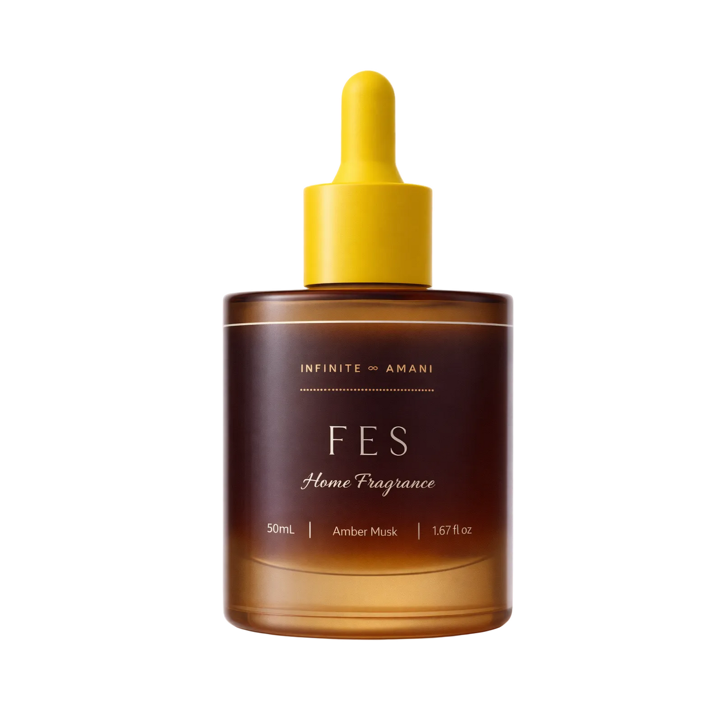 Infinite Amani Fes Home Fragrance