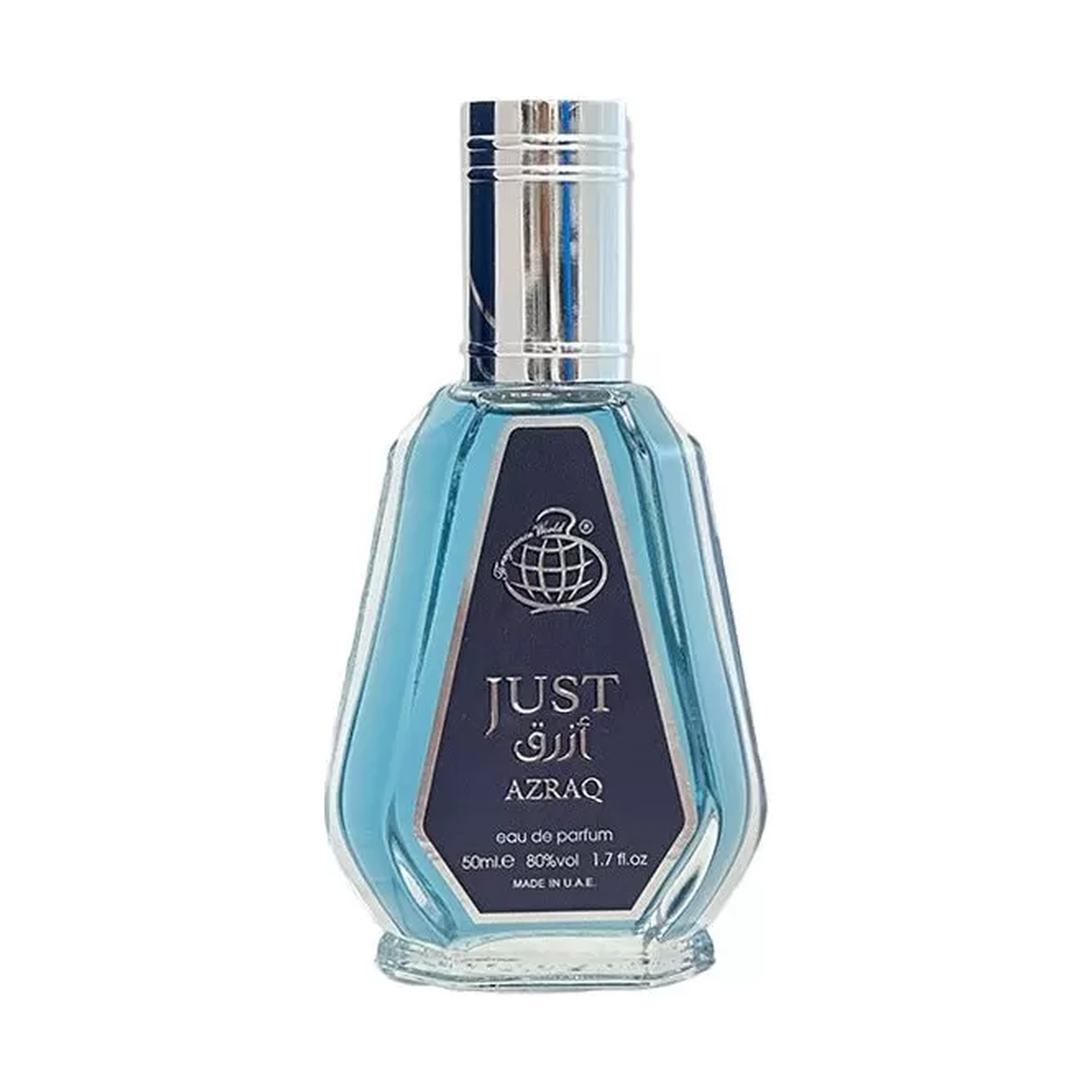 Just Azraq Fragrance World