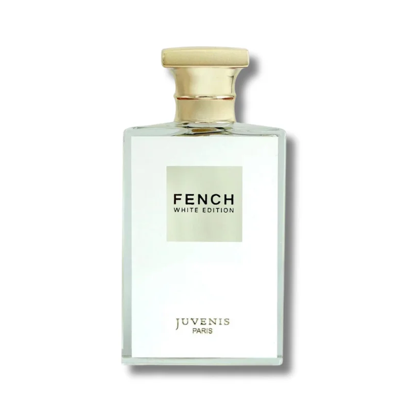 Juvenis Fench White Edition