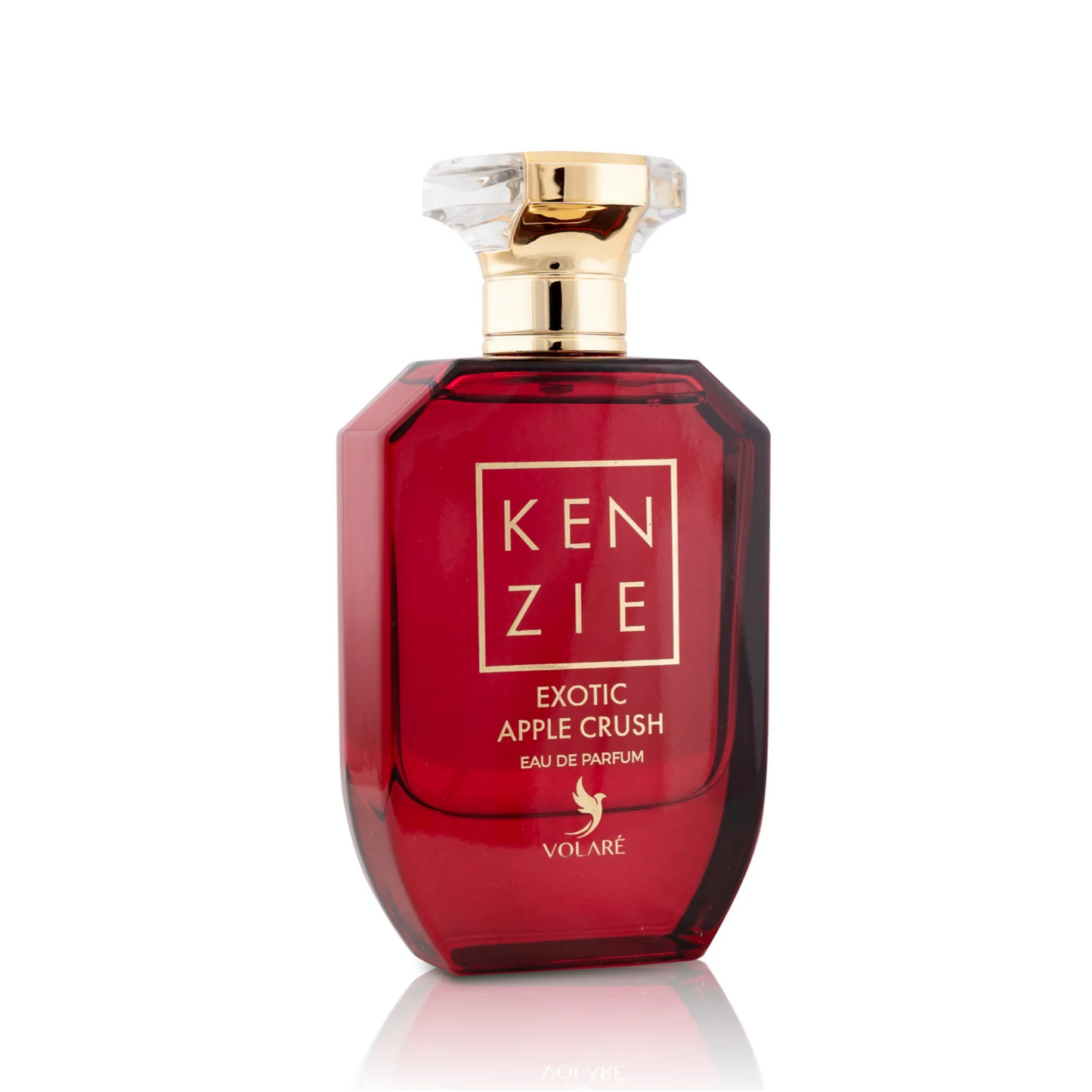 Volare Kenzie Exotic Apple Crush