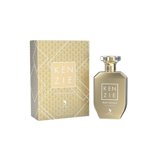 Volaré Kenzie Irish Vanilla