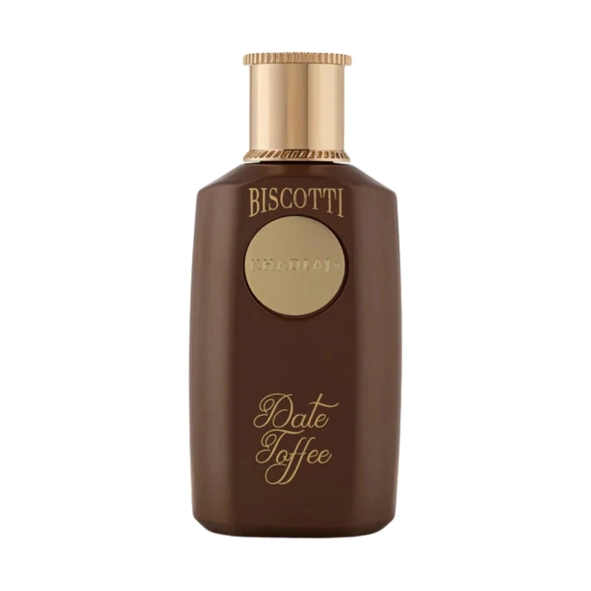 Khadlaj Biscotti Date Toffee