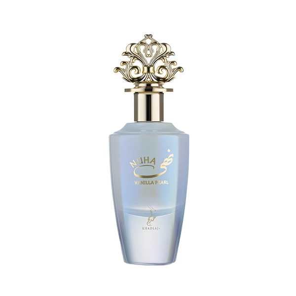 Khadlaj Nuha Vanilla Pearl