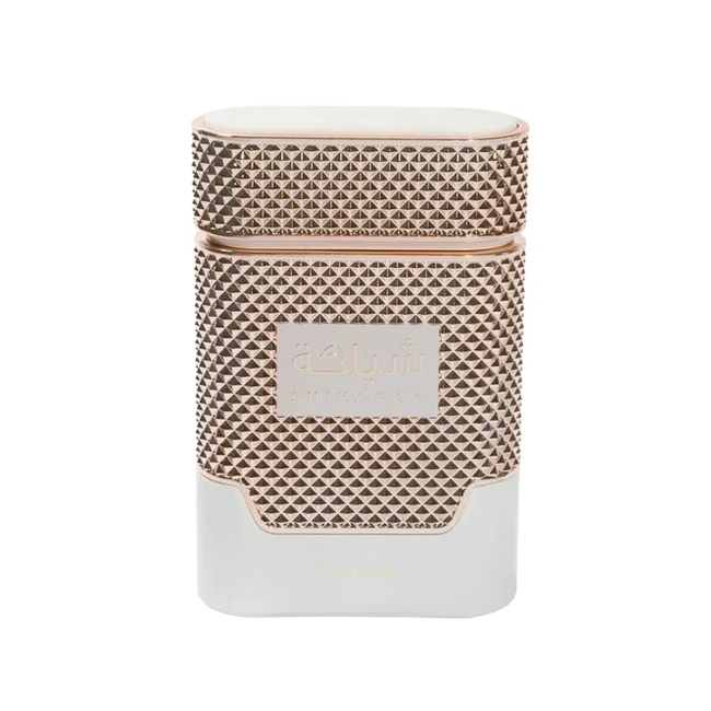 Khadlaj Shiyaaka Rose Gold